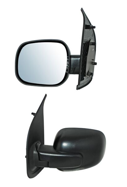 ESPEJO RAM PROMASTER RAPID 17-19 S/CONT TEXT IZQ TW