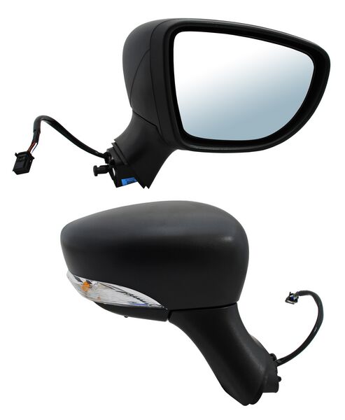 ESPEJO RENAULT CLIO RS 15-17 ELECT TEXT C/DIRECC C/DESEMP DER TW