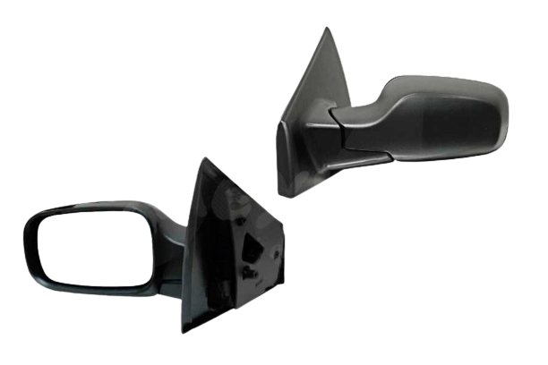 ESPEJO RENAULT EUROCLIO DE 2007 AL 2008 ABATIBLE ELECT IZQ (9082) EX+