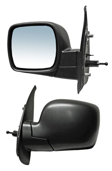 ESPEJO RENAULT KANGOO DE 2012 AL 2015 C/CONT MAN IZQ (135849) *R