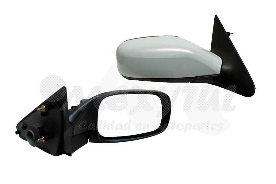 ESPEJO RENAULT LAGUNA DE 2003 AL 2006 ELECT ABATIBLE DER (9084)