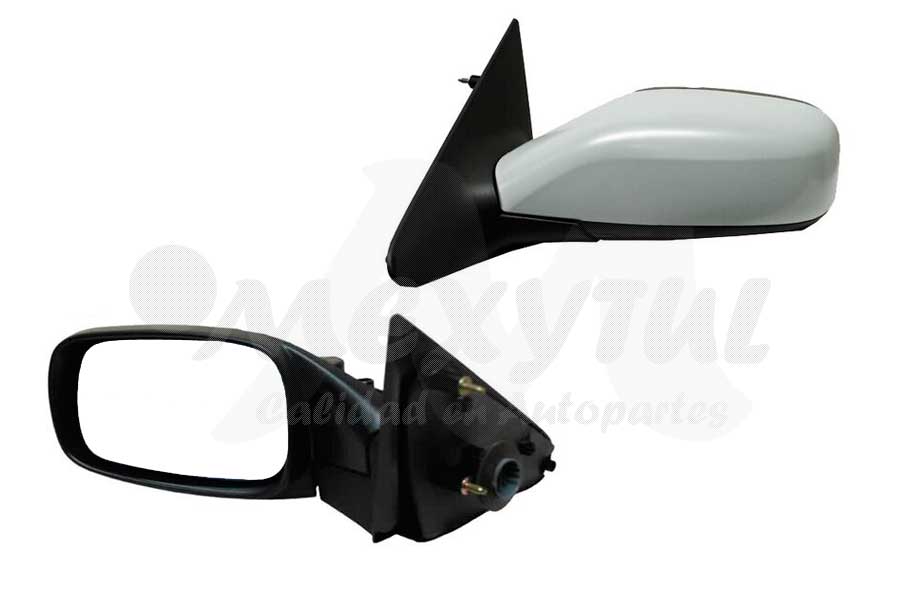 ESPEJO RENAULT LAGUNA DE 2003 AL 2006 ELECT ABATIBLE IZQ (9083)