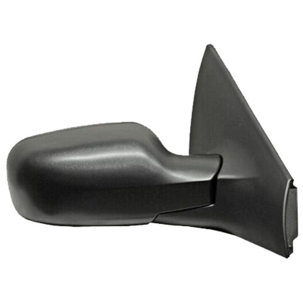 ESPEJO RENAULT MEGANE II 2004 AL 2008 LISO P/PINTAR C/DESEMP ELECT 7 PINES DER