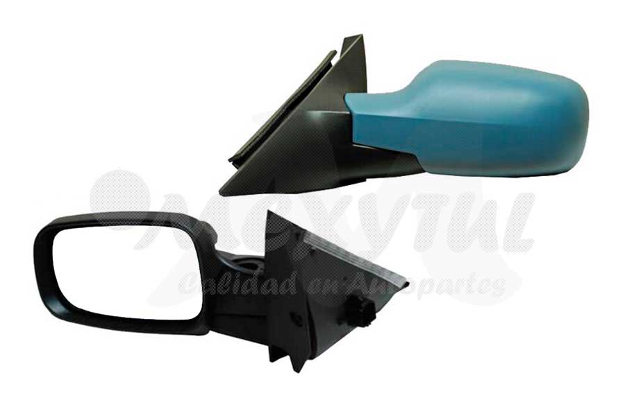 ESPEJO RENAULT SCENIC II DE 2005 AL 2007 DCI 2.0/2.0/DCI 1.9/1.6/DCI 1.5/1.4 ELECT ABATIBLE IZQ (9085) 
