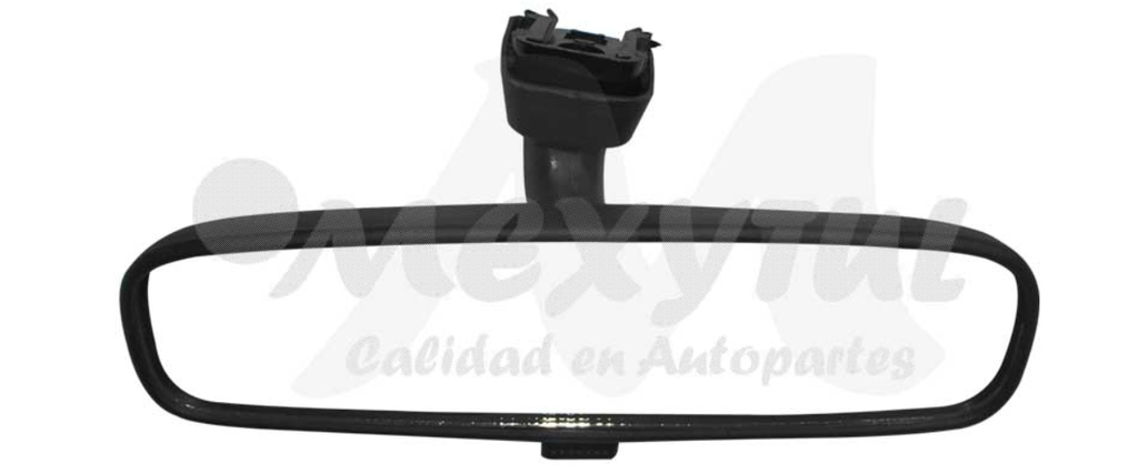 ESPEJO RETROVISOR INTERIOR TOYOTA HILUX DE 2005 AL 2015 (132254) EX+