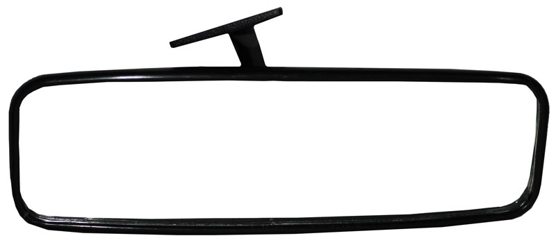 ESPEJO RETROVISOR INTERIOR UNIVERSAL HGO 6" (123476) EX+