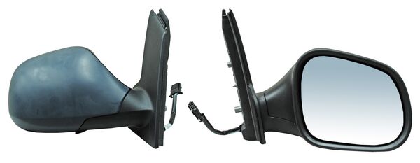 [ELSAL08ER1] ESPEJO SEAT ALTEA 08-14 ELECT C/DESEMP P/PINT DER