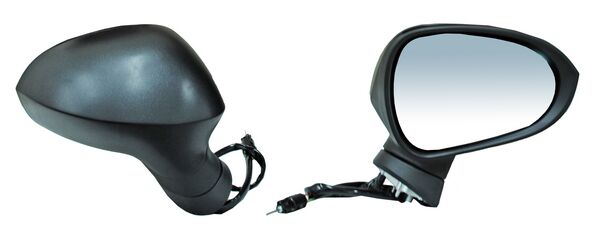 ESPEJO SEAT IBIZA DE 2010 AL 2016 TDI 1.4/TDI 2.0/TDI 1.6/TSI 1.2/LPG 1.6/TSI 1.2/TDI 1.9/1.6/1.4 C/CONT MAN TEXT DER (135855)