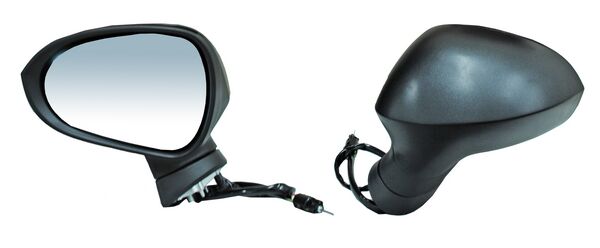 ESPEJO SEAT IBIZA DE 2009 AL 2017 C/CONT MAN TEXT IZQ