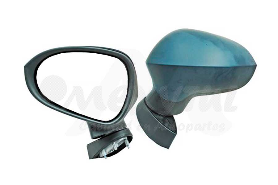 ESPEJO SEAT IBIZA DE 2010 AL 2016 ELECT LISO C/DESEMP IZQ (126346)