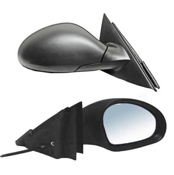 ESPEJO SEAT IBIZA/ CORDOBA DE 2003 AL 2009 C/CONT MAN TEXT ABATIBLE DER (8172)