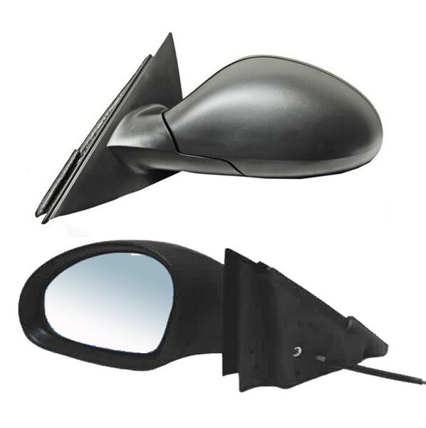 ESPEJO SEAT IBIZA/ CORDOBA 03-09 C/CONT MAN TEXT ABATIBLE IZQ (8171) TW