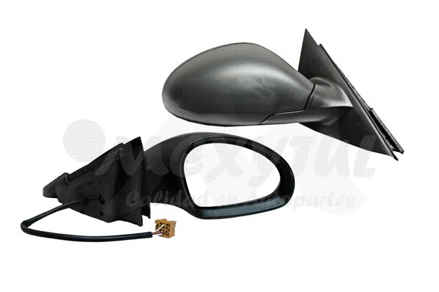 ESPEJO SEAT IBIZA/ CORDOBA DE 2003 AL 2009 ELECT TEXT ABATIBLE DER (8687) 