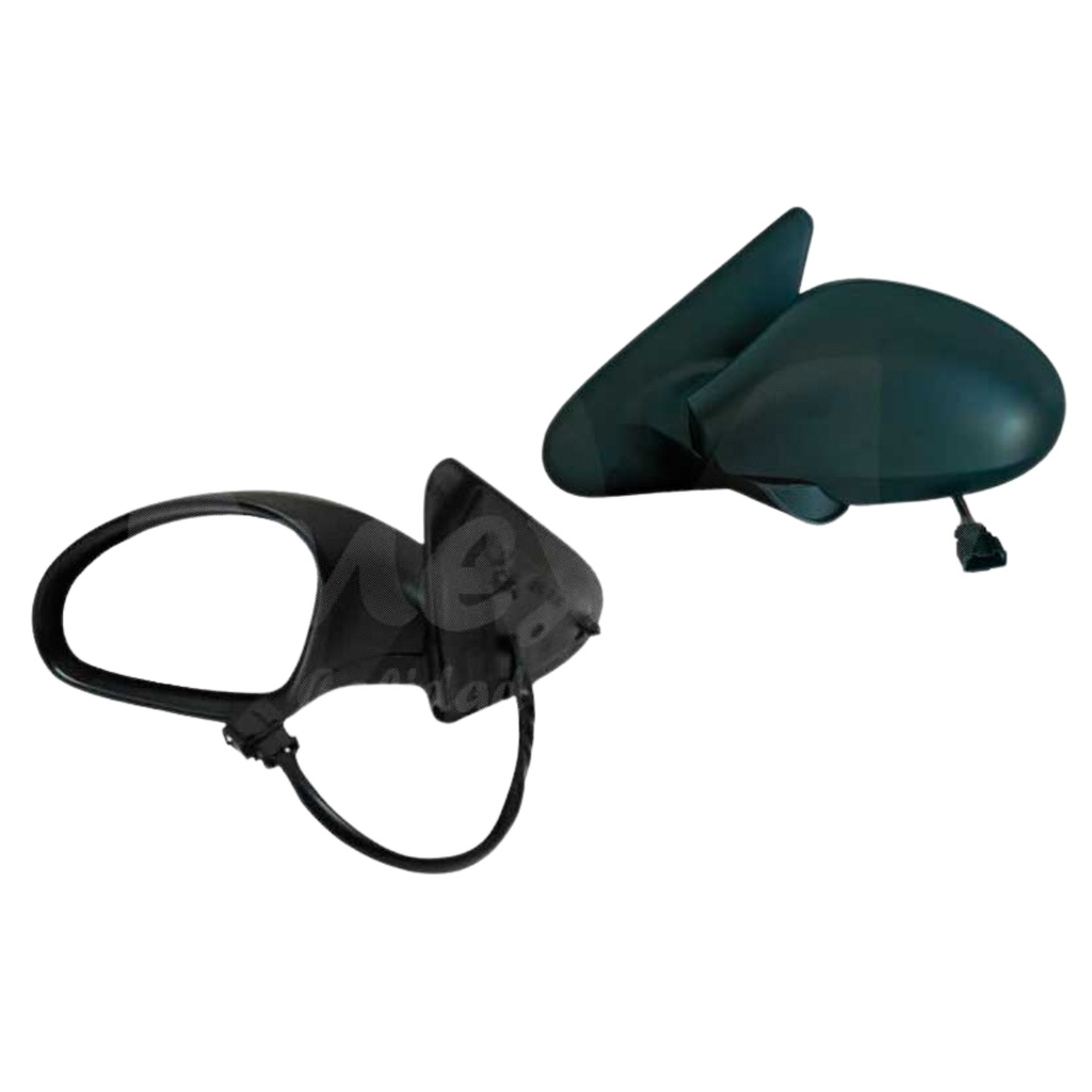 ESPEJO SEAT LEON DE 2003 AL 2005 ELECT C/DESEMP TEXT 5 PINES FR/CUPRA/SIGNO/STELLA/STYLANCE/SPORT IZQ (3910) *A