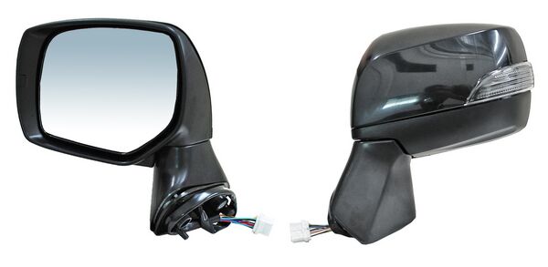 ESPEJO SUBARU FORESTER 14-15 I2.5/XT2.0/XT/XSL/XS/X ELECT LISO C/DESEMP C/DIRECC IZQ