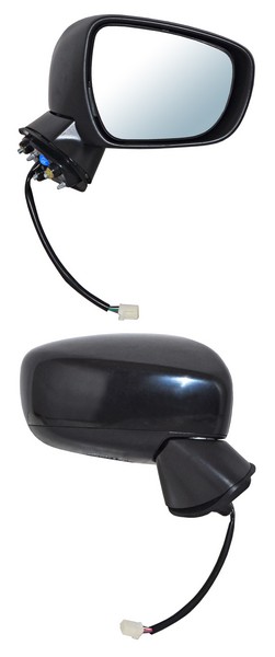 ESPEJO SUZUKI IGNIS 17-20 ELECT P/PINT DER TW