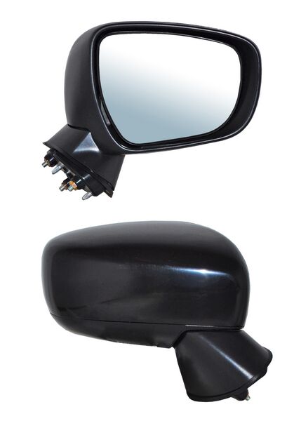 ESPEJO SUZUKI IGNIS 17-20 S/CONT P/PINT DER TW