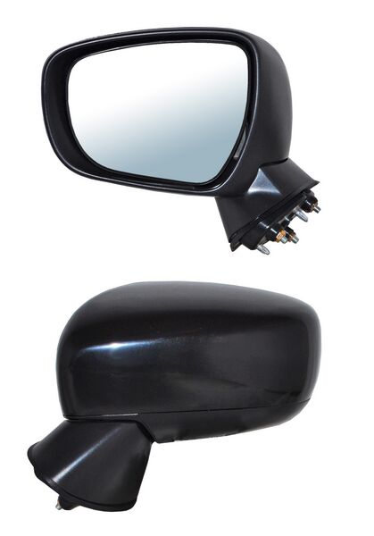 ESPEJO SUZUKI IGNIS 17-20 S/CONT P/PINT IZQ TW