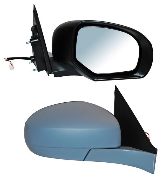 ESPEJO SUZUKI SWIFT 12-16 ELECT LISO DER