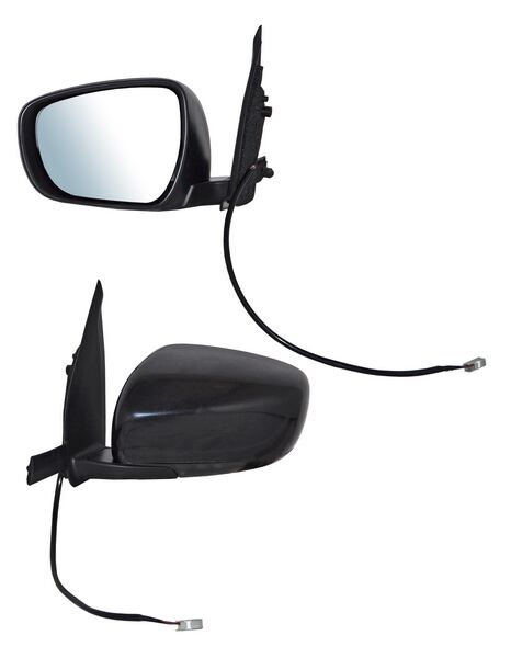 ESPEJO SUZUKI SWIFT 17-20 ELECT P/PINT IZQ TW