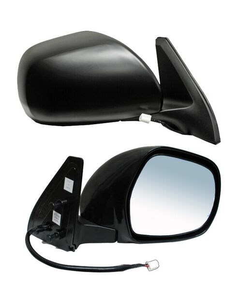 ESPEJO TOYOTA 4RUNNER DE 2003 AL 2009 ELECT DER (9092)