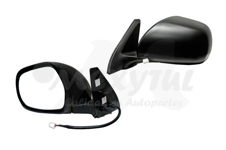[TO4RU03ESPEL] ESPEJO TOYOTA 4RUNNER 03-09 ELECT IZQ (9091) *R