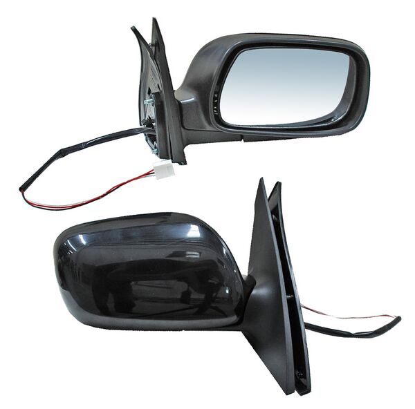 ESPEJO TOYOTA AVANZA 07-12 ELECT DER (137040)