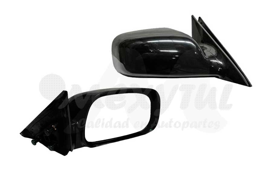 ESPEJO TOYOTA CAMRY DE 2002 AL 2006 BASE/XLE/SE/LE ELECT DER (8436) TW