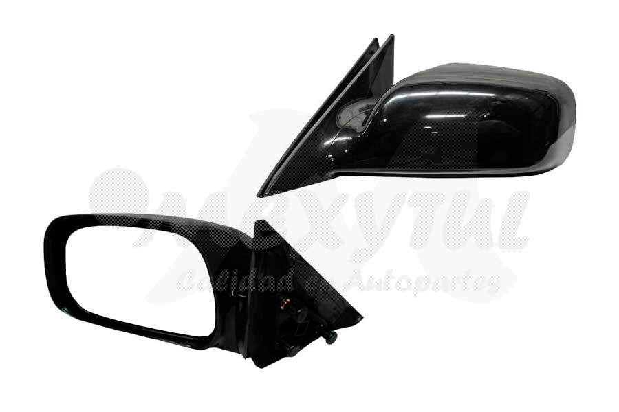 [TOCAM02ESPEL] ESPEJO TOYOTA CAMRY 02-06 BASE/XLE/SE/LE ELECT IZQ (8435)