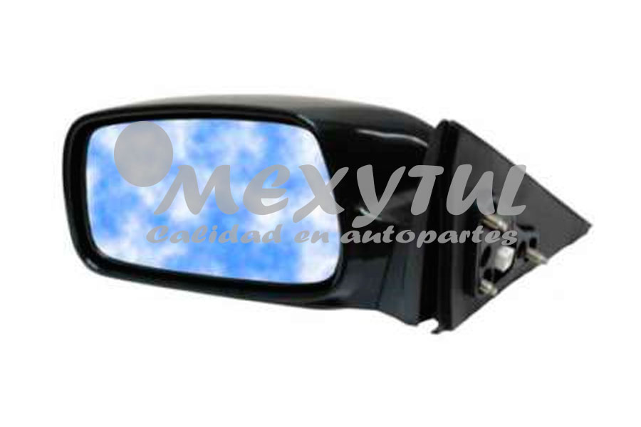ESPEJO TOYOTA TOYOTA CAMRY DE 2007 AL 2009 MANUAL IZQ (8690) EX+
