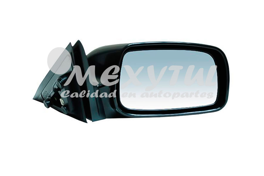[TOCAM07ESPPER] ESPEJO TOYOTA CAMRY 07-11 BASE/CE/XLE/SE/LE/HYBRID ELECT DER (120479)