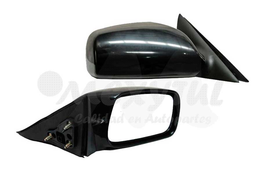 [TOCAM07ESPPDER] ESPEJO TOYOTA CAMRY 07-11 BASE/CE/XLE/SE/LE/HYBRID ELECT C/DESEMP DER (8689)