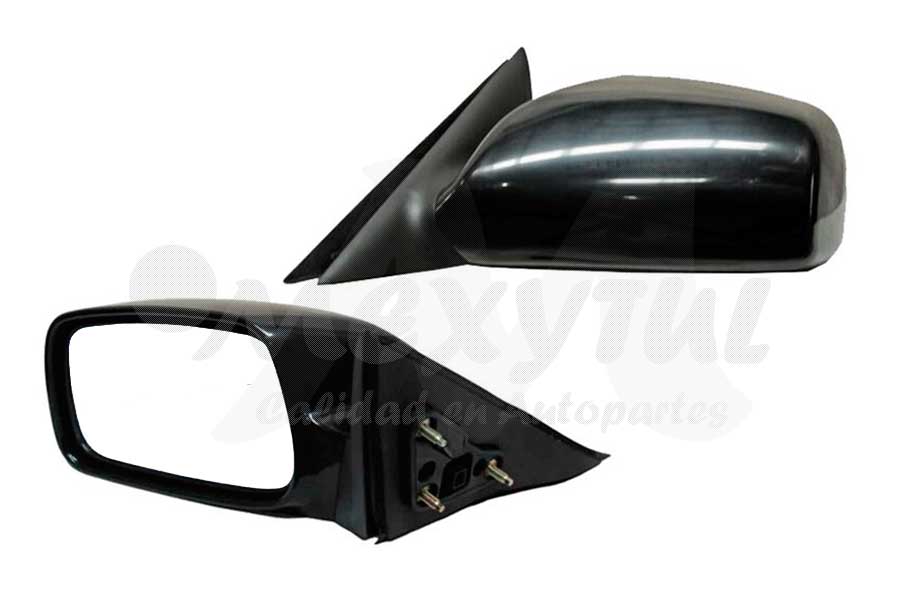 [TOCAM07ESPPDEL] ESPEJO TOYOTA CAMRY DE 2007 AL 2011 BASE/CE/XLE/SE/LE/HYBRID ELECT C/DESEMP IZQ (8688)