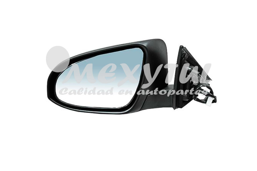 ESPEJO TOYOTA CAMRY DE 2012 AL 2014 ELECT C/DIRECC IZQ (120508) TW