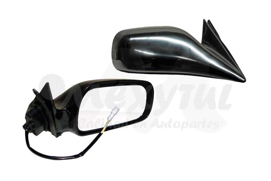 ESPEJO TOYOTA CAMRY DE 1992 AL 1996 DX/DL-X/BASE/XLE/SE/LE ELECT DER (3917) 