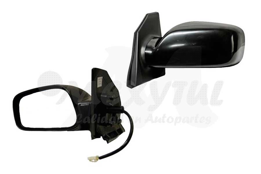 [TOCOR03ESPEL] ESPEJO TOYOTA COROLLA 03-08 XRS/S/CE/LE ELECT IZQ (3924) TW
