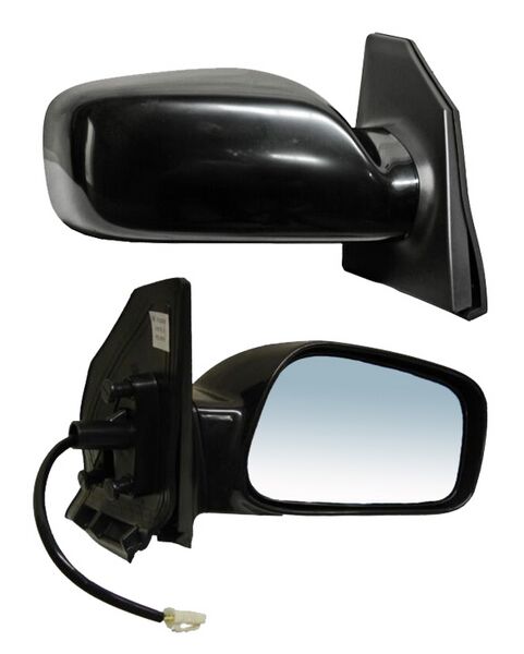 [ELTCO03ECR] ESPEJO TOYOTA COROLLA 03-08 ELECT XRS/S/CE/LE DER
