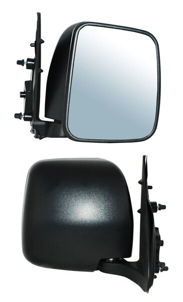 ESPEJO TOYOTA HIACE 16-19 S/CONT TEXT DER