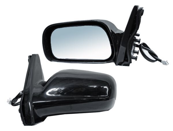 ESPEJO TOYOTA MATRIX 03-08 GT/XR/BASE/XRS ELECT IZQ (120478) TW