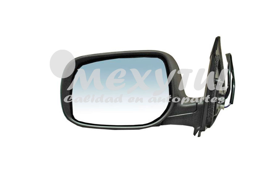 ESPEJO TOYOTA MATRIX 09-13 AWD/XR/BASE/XRS/S ELECT LISO IZQ (120502) TW 