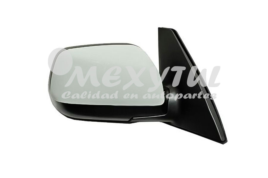 [TORAV01ESPNGPER] ESPEJO TOYOTA RAV4 DE 2001 AL 2005 SPORT/BASE/L ELECT DER (120483)