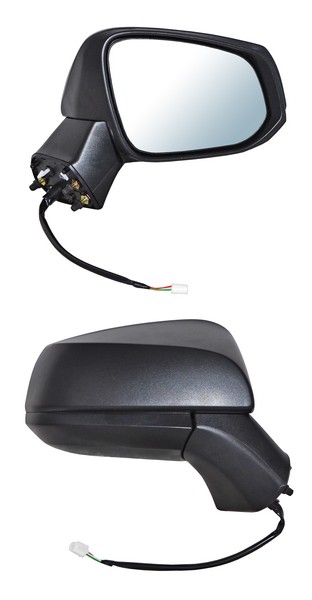 ESPEJO TOYOTA RAV4 19-21 ELECT TEXT S/DESEMP LE DER