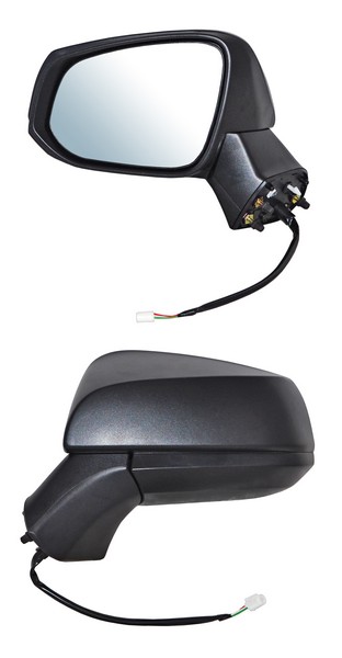 [ELTR419EL3] ESPEJO TOYOTA RAV4 19-21 ELECT TEXT S/DESEMP LE IZQ