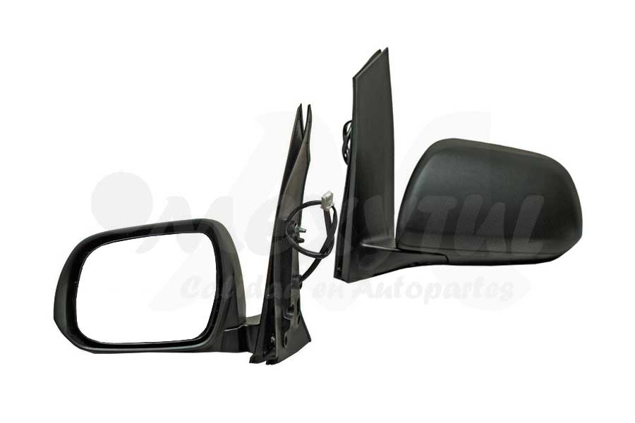 ESPEJO TOYOTA SIENNA DE 2011 AL 2016 LIMITED/BASE/CE/XLE/SE/LE ELECT S/DESEMP IZQ (12171)