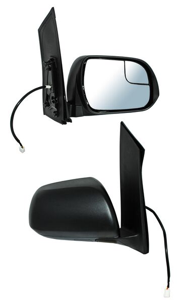 ESPEJO TOYOTA SIENNA 15-17 ELECT C/PUNTO CIEGO TEXT CE/LE/XLE/LIMITED DER TW