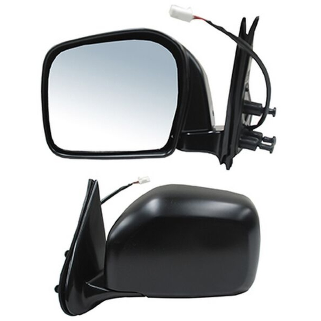 ESPEJO TOYOTA TACOMA DE 2001 AL 2004 ELECT NEG IZQ (3940) TW