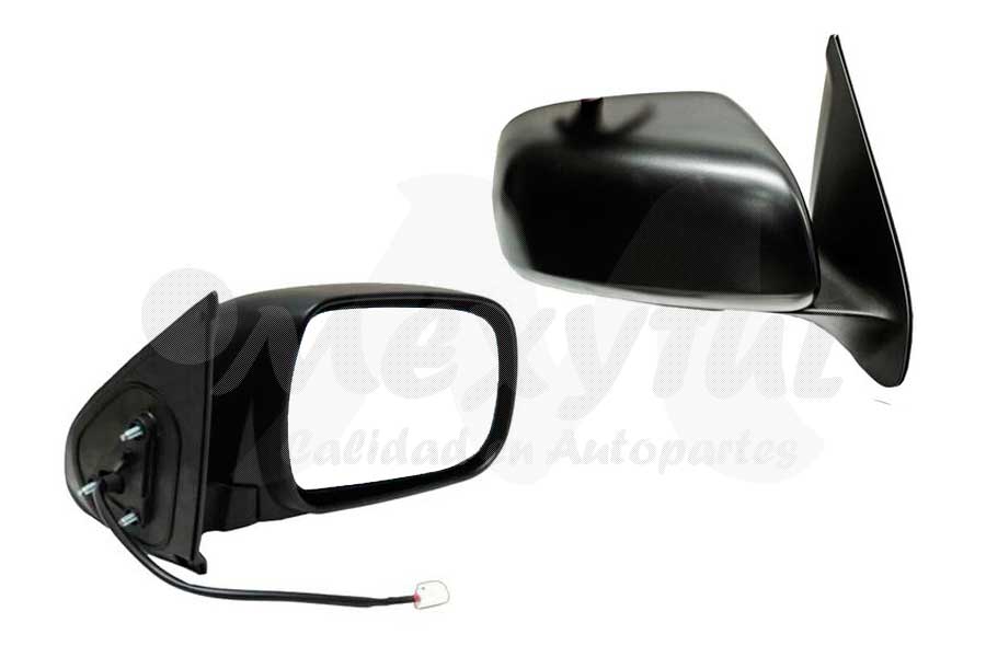 ESPEJO TOYOTA TACOMA 05-11 TRD/SR5/X-RUNNER/PRE RUNNER/BASE ELECT DER (3943)