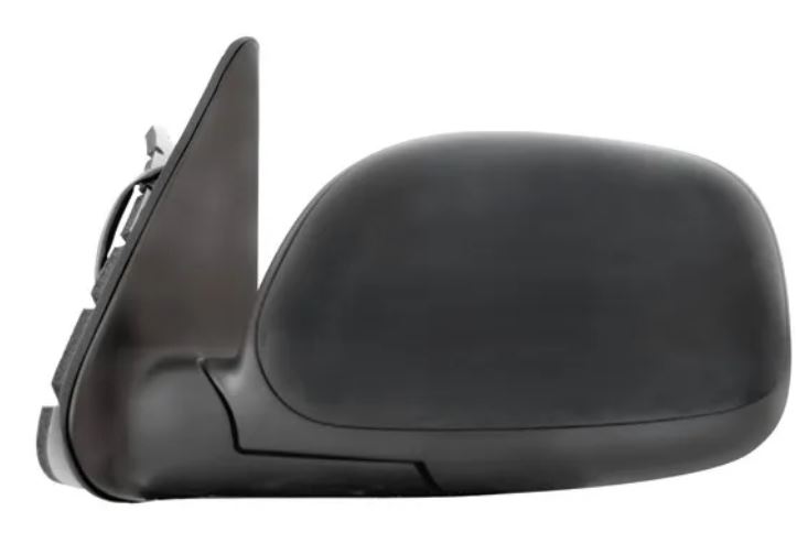 ESPEJO TOYOTA TUNDRA DE 2000 AL 2006 ELECT DOB CAB P/PINTAR NEG DER *A