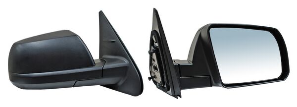 ESPEJO TOYOTA TUNDRA 14-15 S/CONT TEXT DER (135895) TW