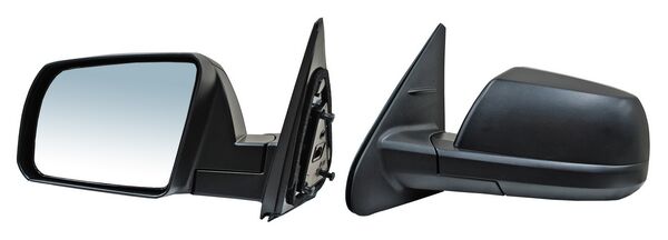 [TOTUN14ESPTXML] ESPEJO TOYOTA TUNDRA 14-15 S/CONT TEXT IZQ (135894)